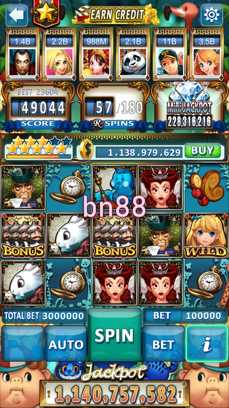bn88 APK
