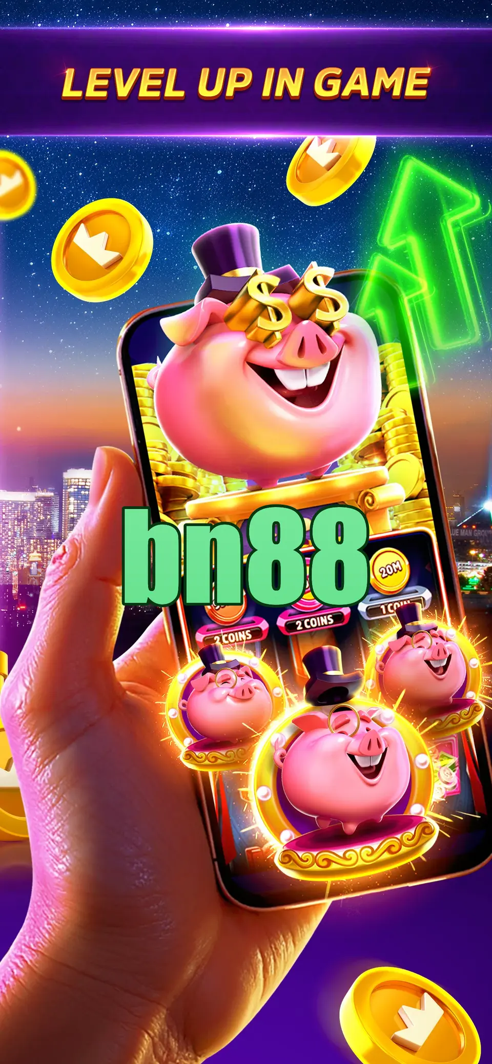 bn88 APK