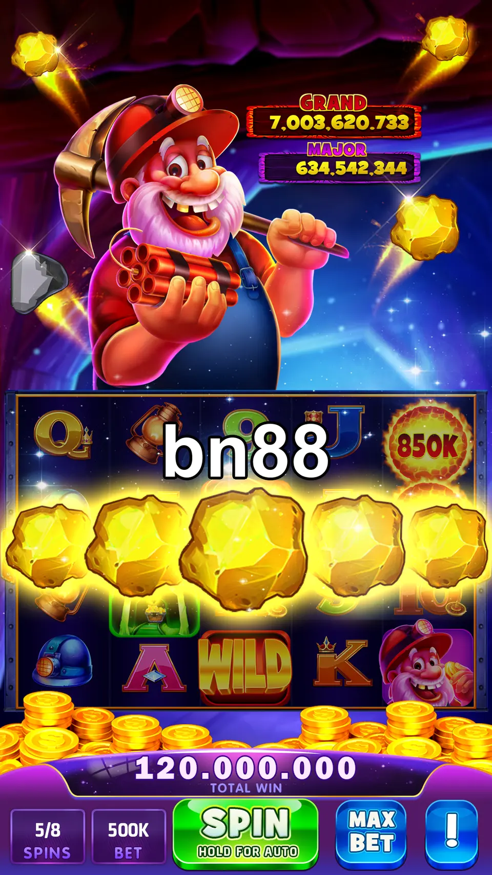 bn88 লগইন