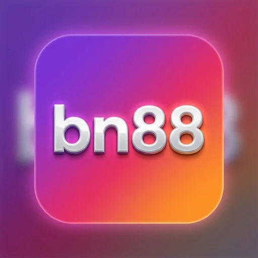 bn88 Logo - অফিসিয়াল